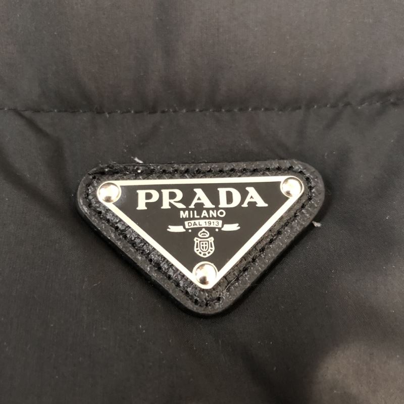 Prada Down Jackets